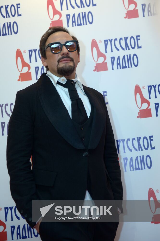 21st Golden Gramophone National Music Award