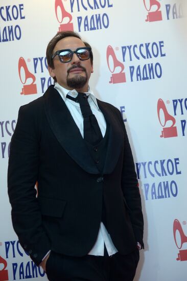 21st Golden Gramophone National Music Award