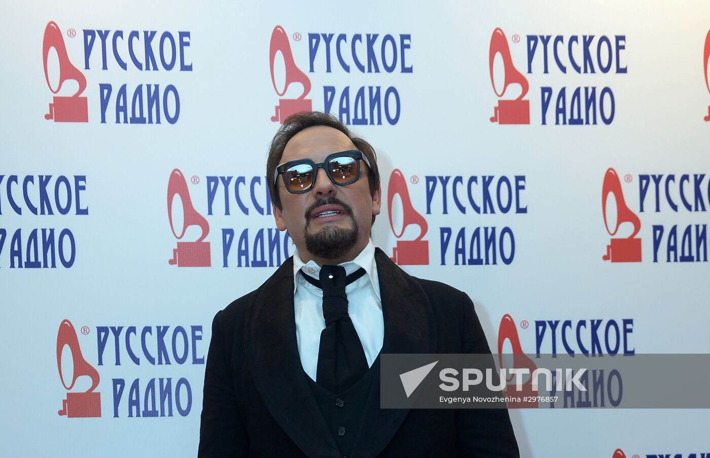 XXI Golden Gramophone awards ceremony