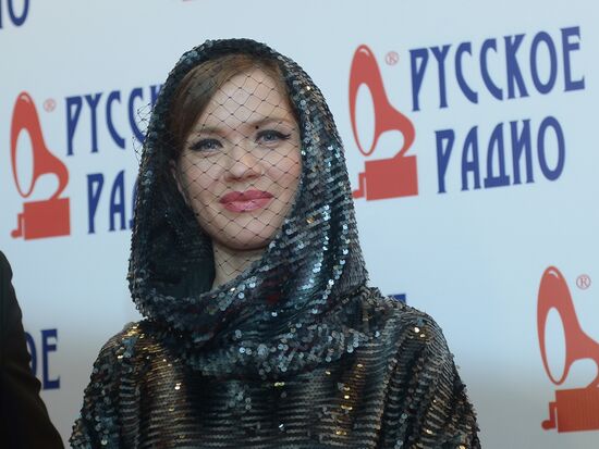 21st Golden Gramophone National Music Award