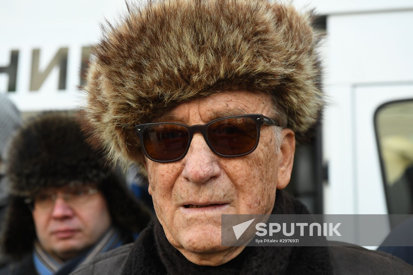 Maya Plisetskaya monument unveiled in Moscow