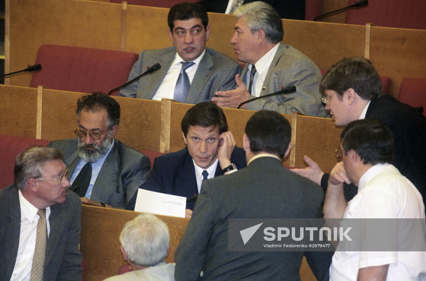 State Duma of 3rd convocation