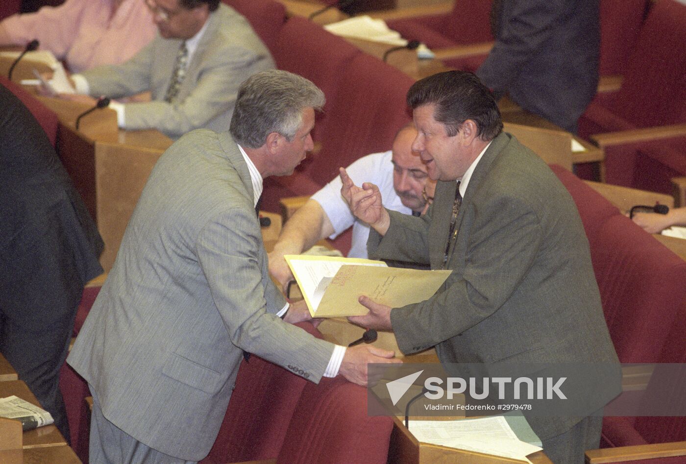 State Duma of 3rd convocation