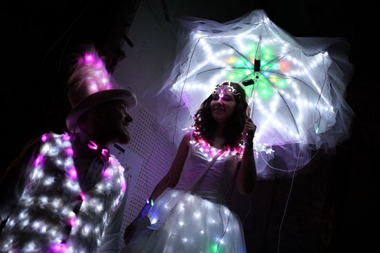 Moscow Decompression