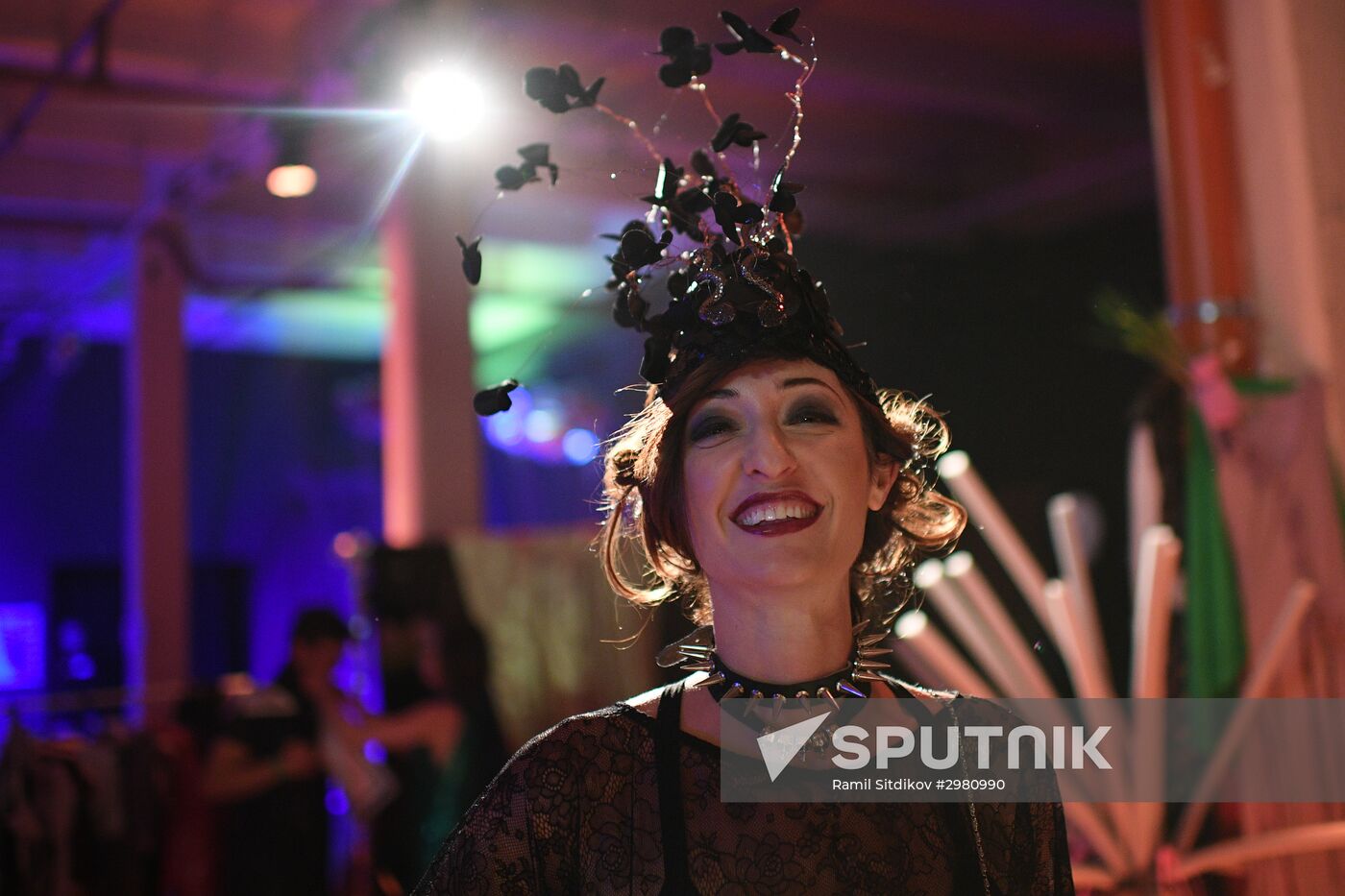 Moscow Decompression