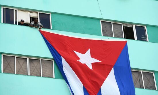 Havana update