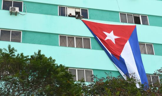 Havana update