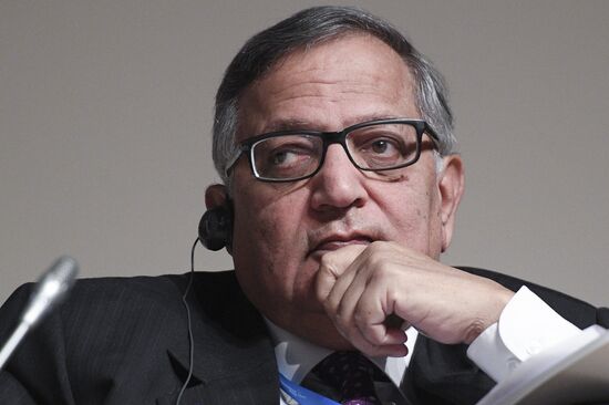 Primakov Readings international forum. Day One