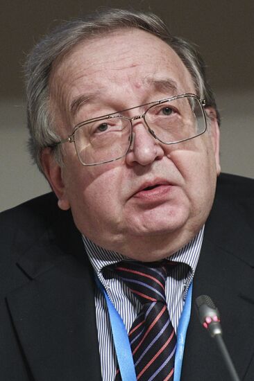 Primakov Readings international forum. Day One