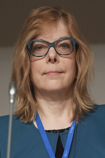 Primakov Readings international forum. Day One