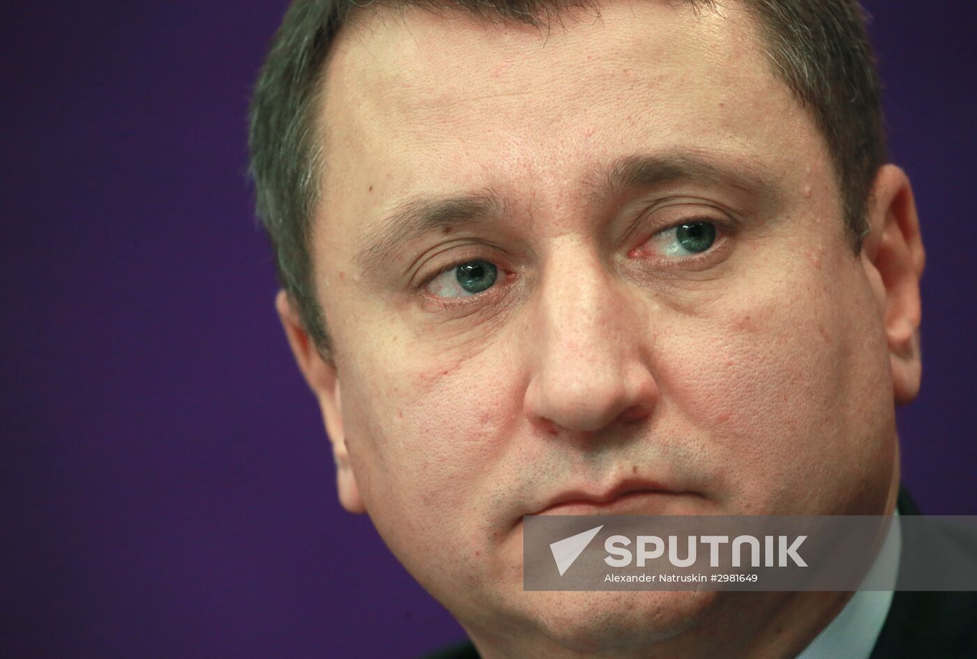 Press conference on development of cellular networks in Moscow and Moscow region in 2016