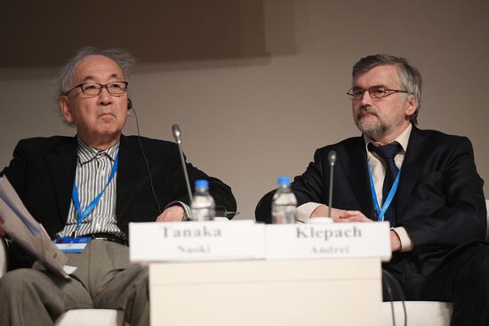 Primakov Readings international forum. Day One