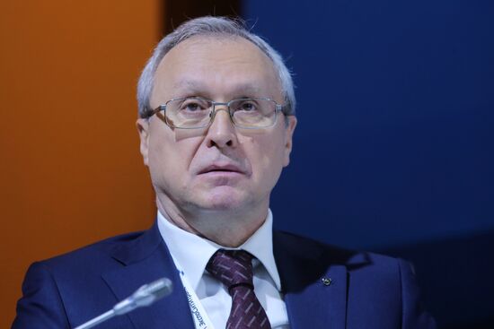 Moscow hosts 4th ExpoCityTrans 2016 exhibition and international conference
