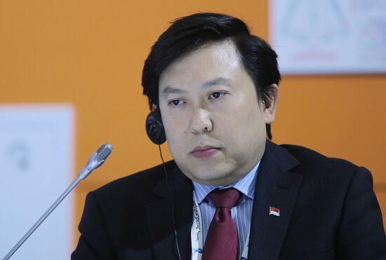 Moscow hosts 4th Expo City Trans 2016 exhibition and international conference