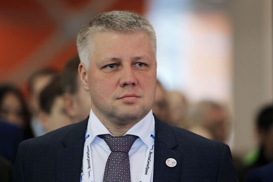 Moscow hosts 4th Expo City Trans 2016 exhibition and international conference