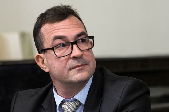 Soyuzmultfilm animation studio