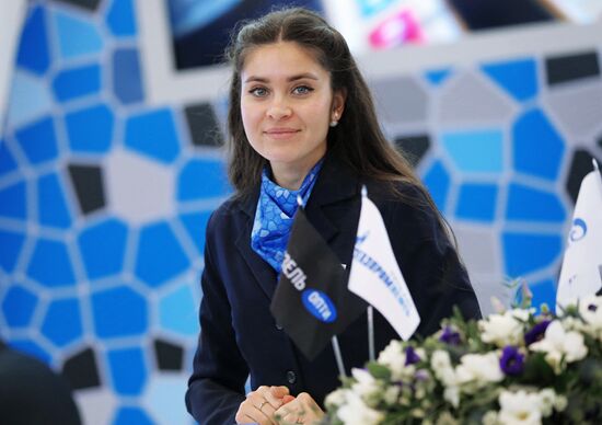 Moscow hosts 4th ExpoCityTrans 2016 exhibition and international conference