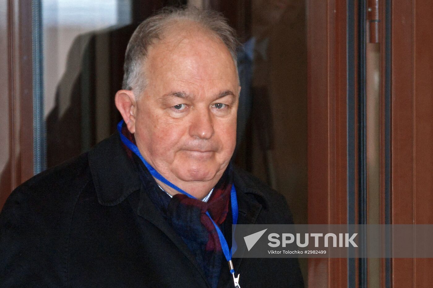 Normandy Four foreign ministers meet in Minsk