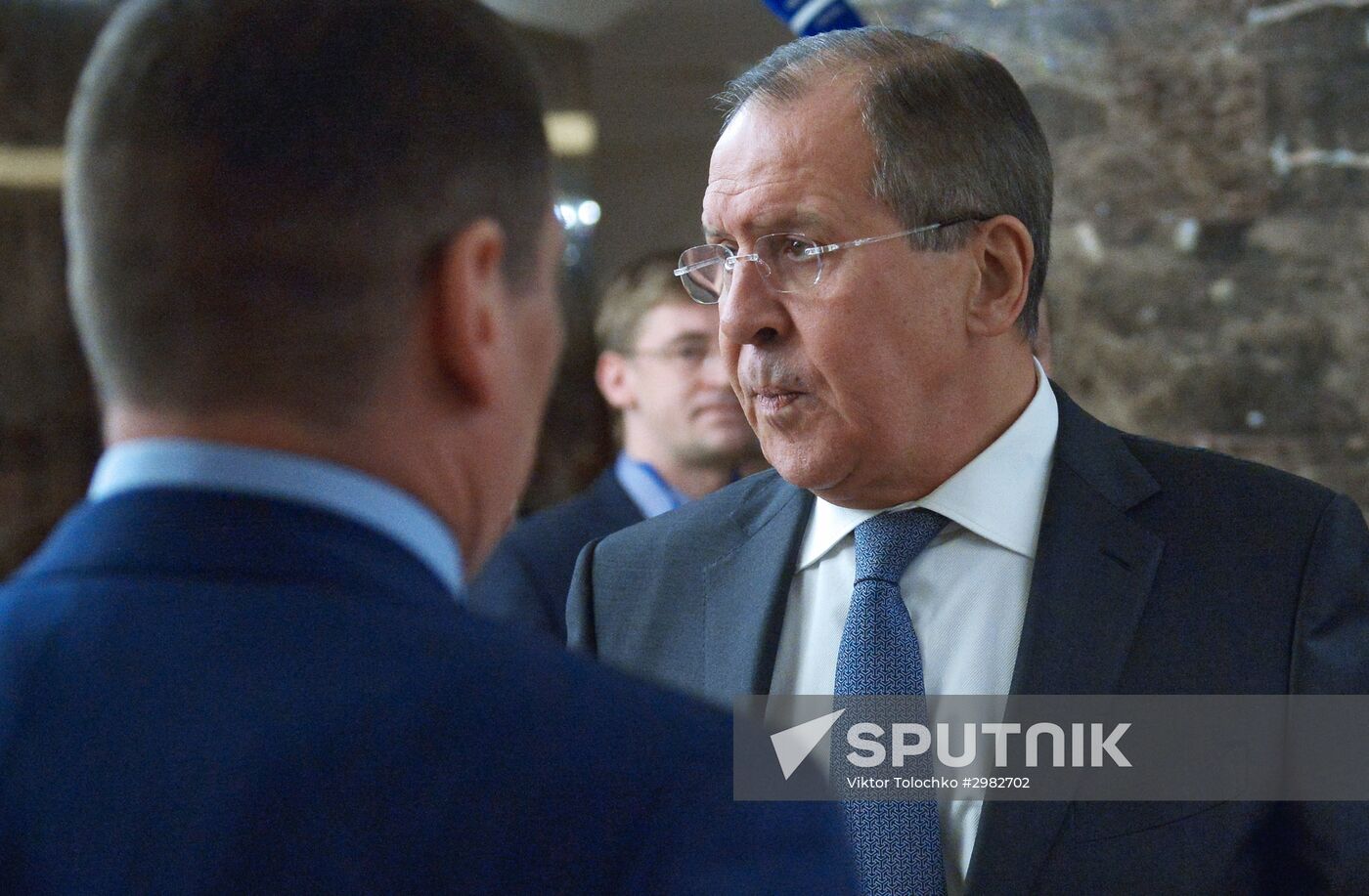 Foreign Ministers of Normandy Four meet in Minsk