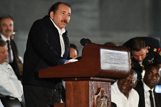 People gather to commemorate Fidel Castro in Havana