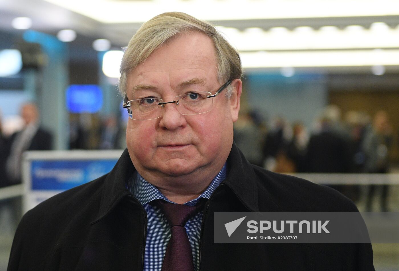 Primakov Readings International Forum. Day 3