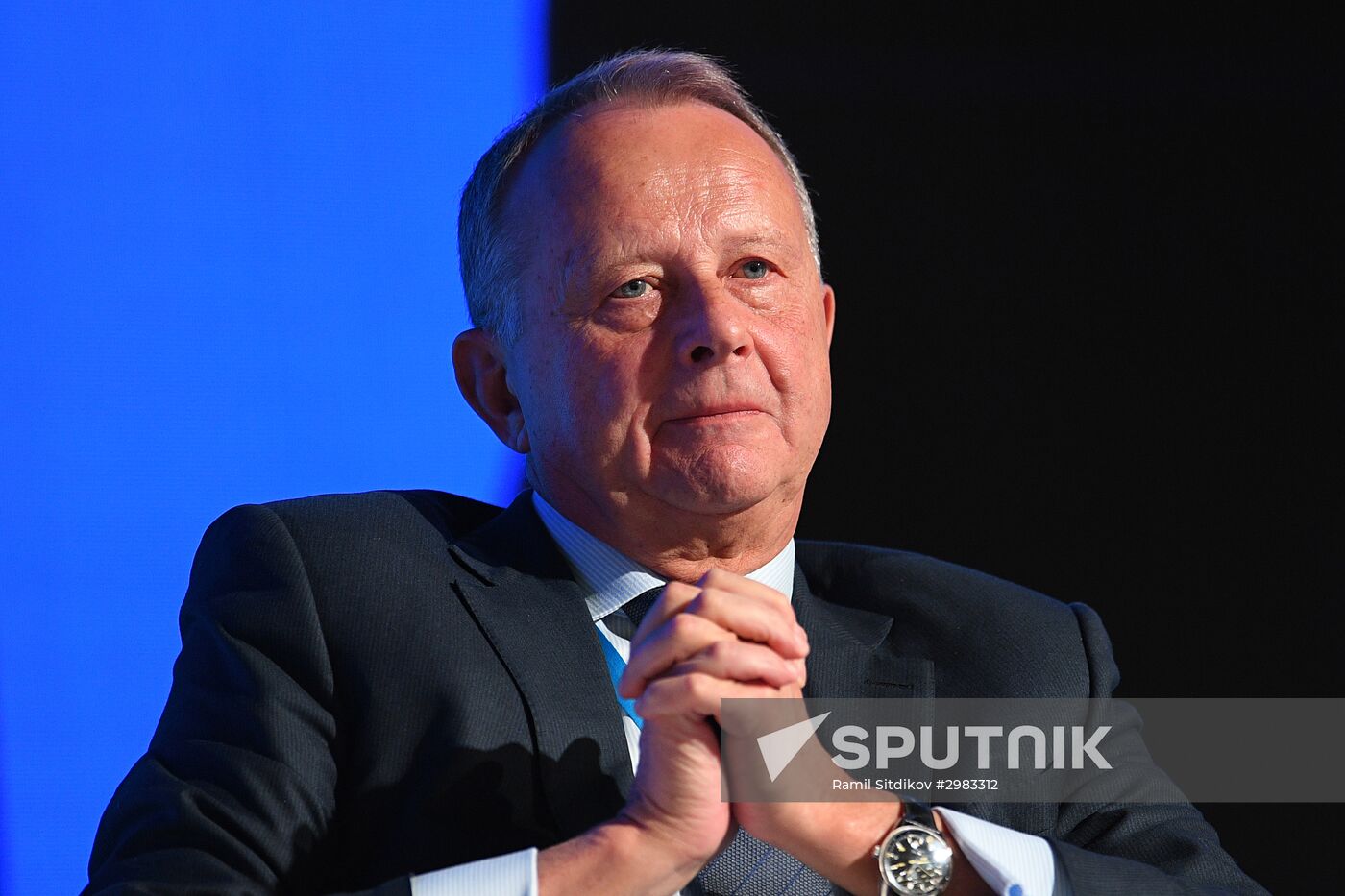 Primakov Readings International Forum. Day 3