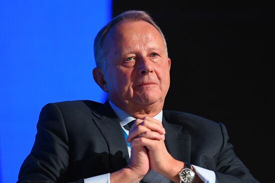 Primakov Readings International Forum. Day 3