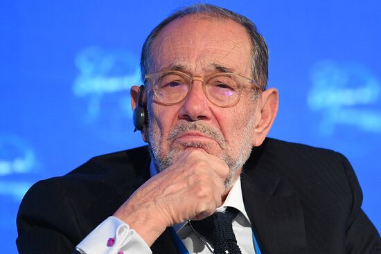 Primakov Readings International Forum. Day Three