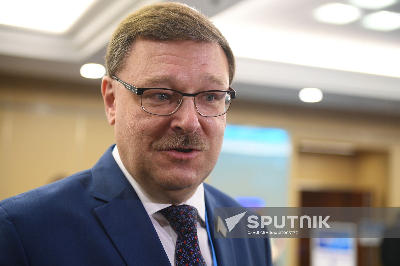 Primakov Readings International Forum. Day 3