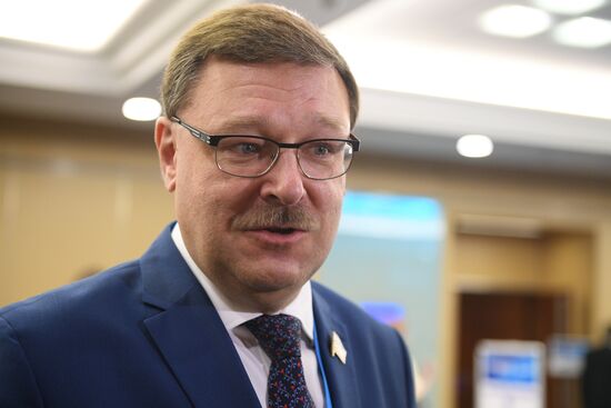 Primakov Readings International Forum. Day 3