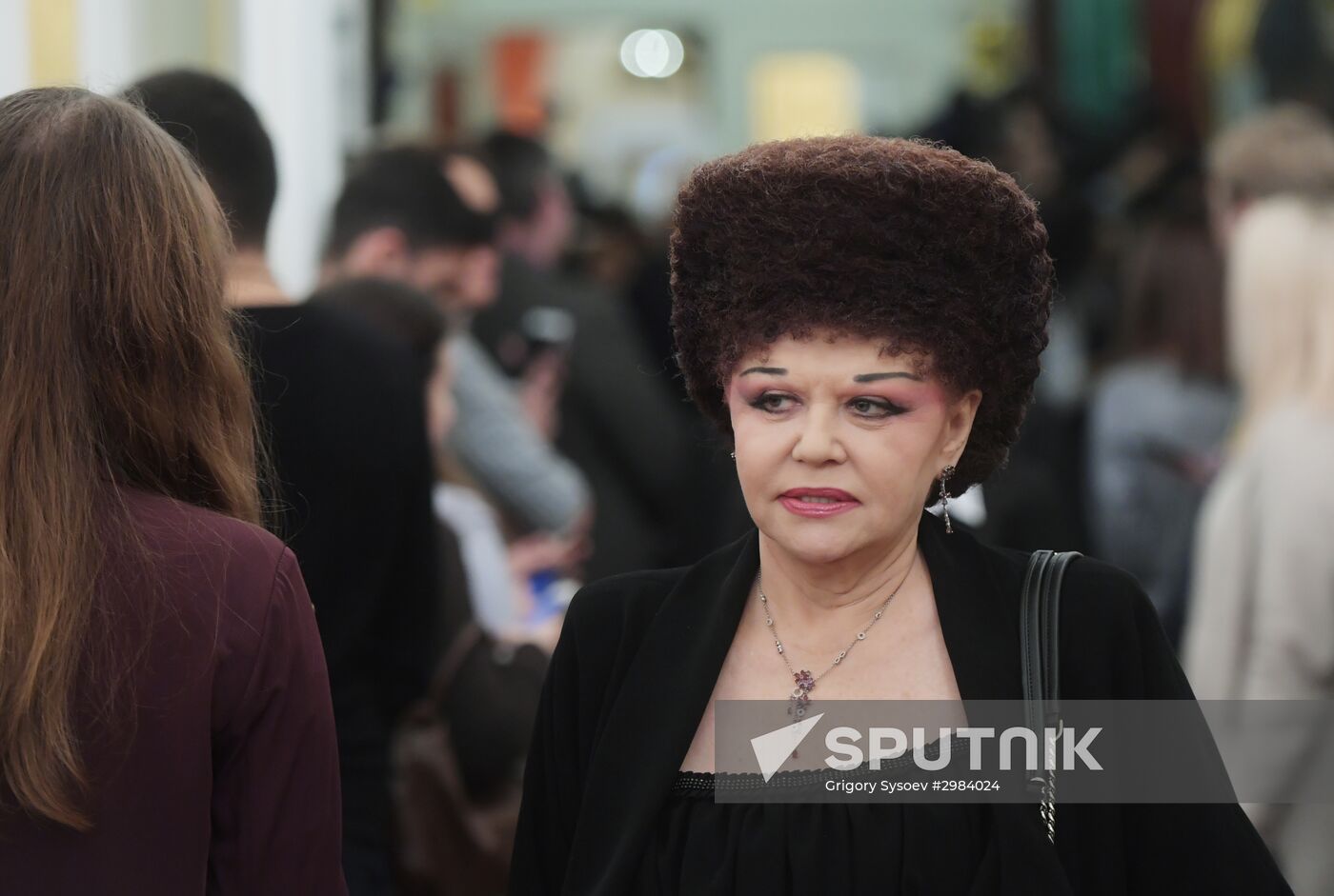 Vladimir Putin's Annual Presidential Address to the Federal Assembly