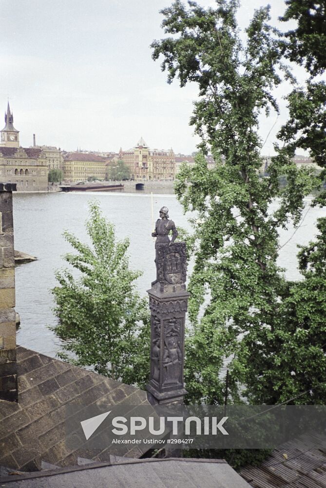 Prague