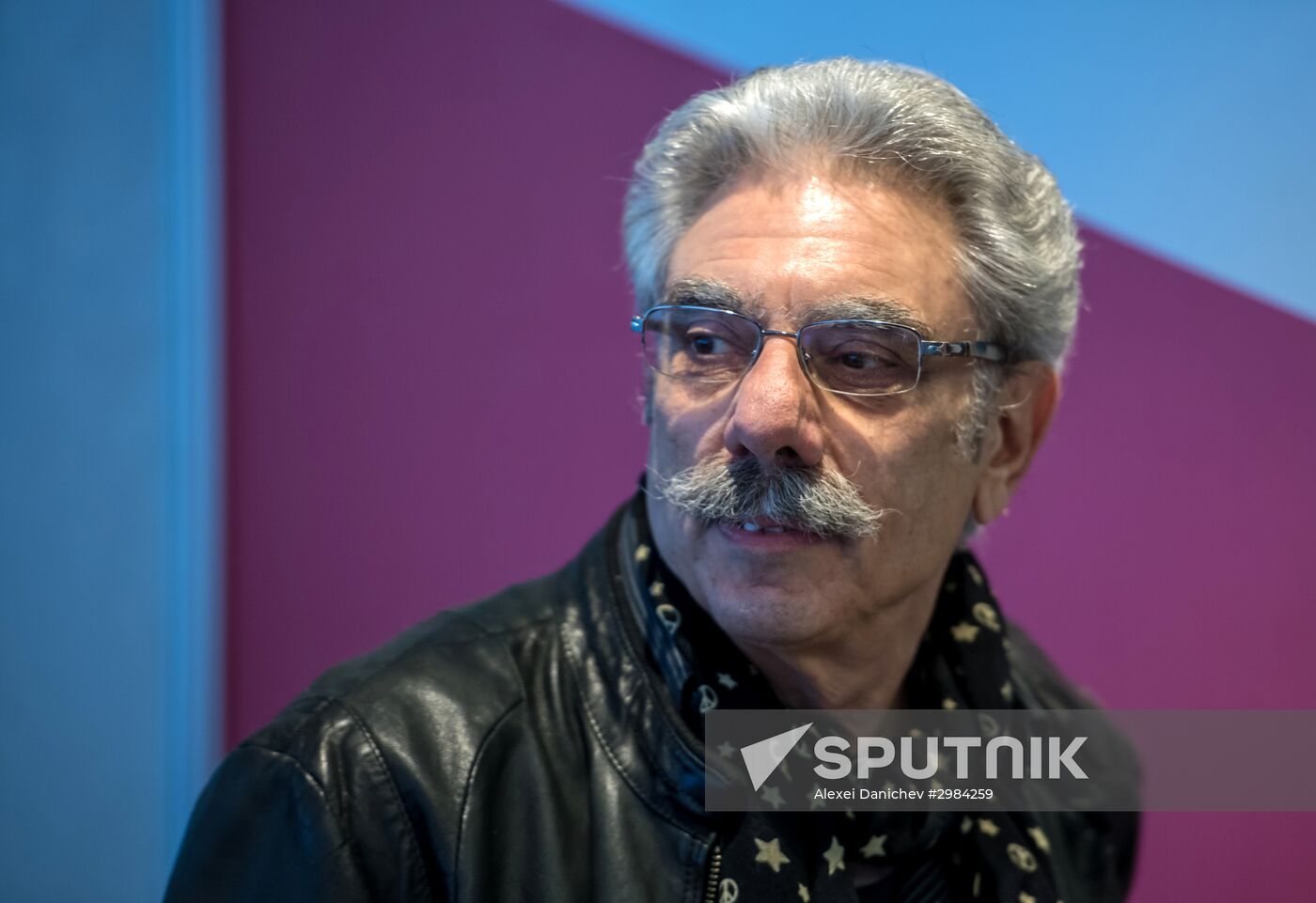 5th St. Petersburg International Cultural Forum