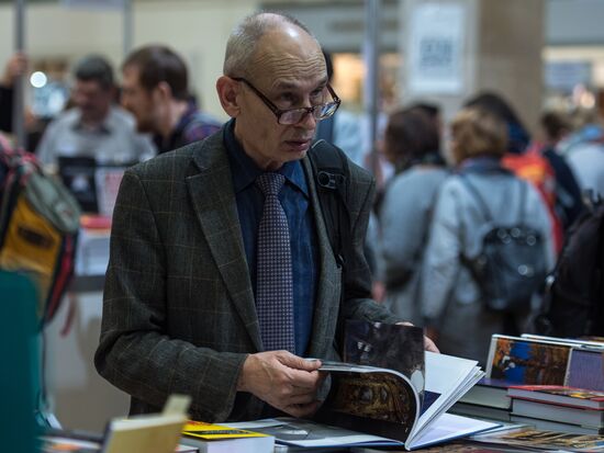 Non/FictioNo18 Fair for High-Quality Fiction and Non-Fiction