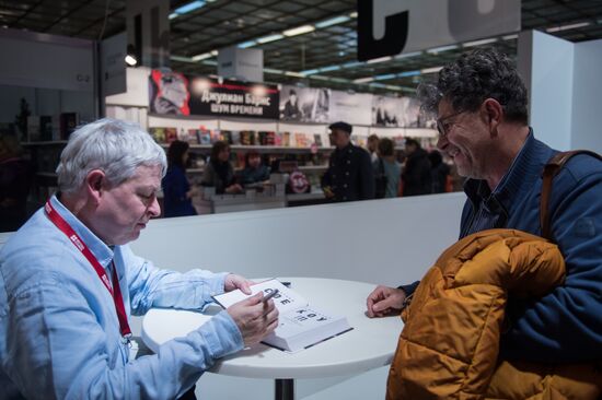 Non/FictioNo18 Fair for High-Quality Fiction and Non-Fiction