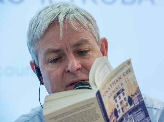 Non/FictioNo18 Fair for High-Quality Fiction and Non-Fiction