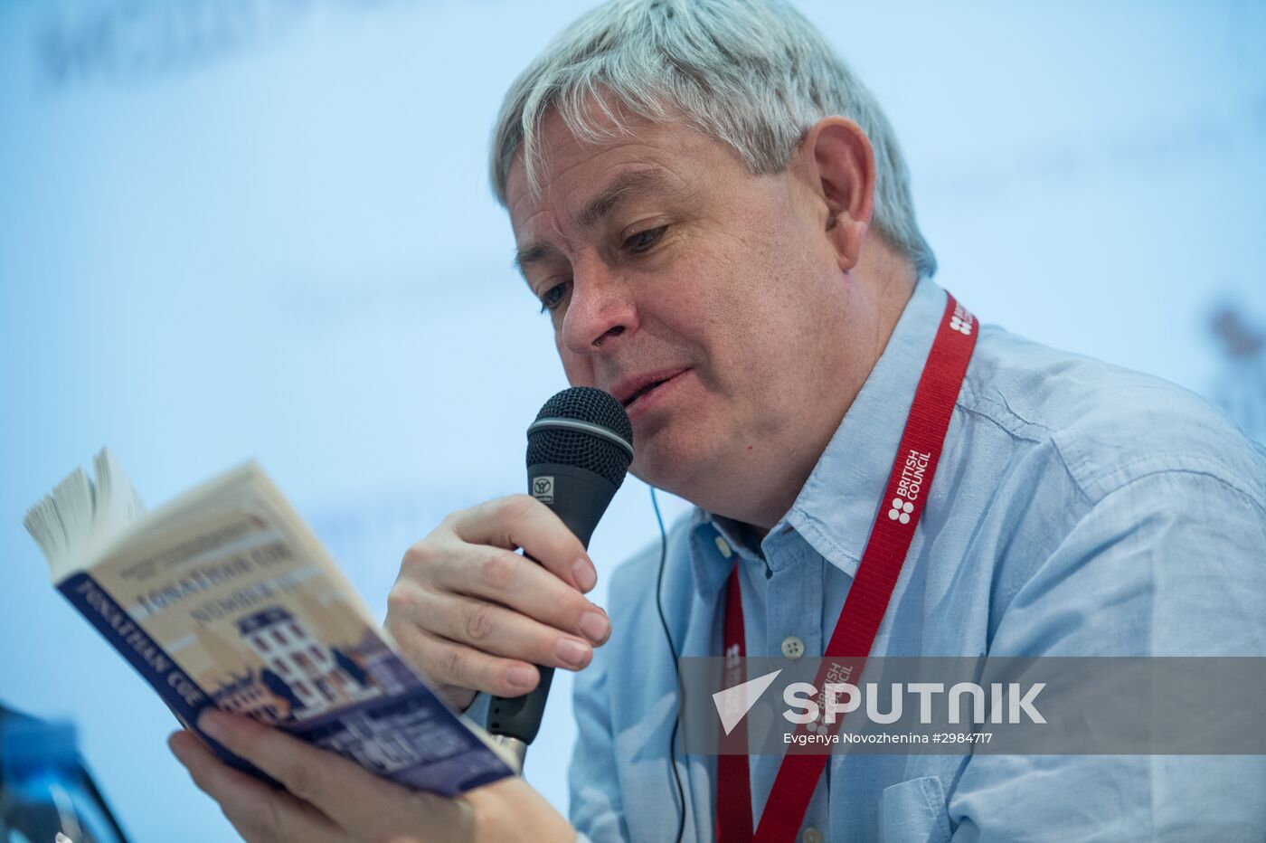 Non/FictioNo18 Fair for High-Quality Fiction and Non-Fiction