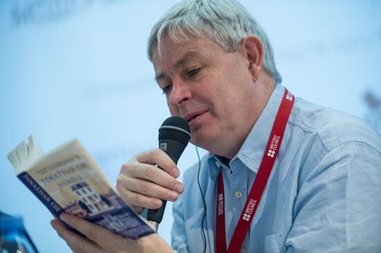 Non/FictioNo18 Fair for High-Quality Fiction and Non-Fiction