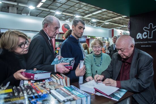 Non/FictioNo18 Fair for High-Quality Fiction and Non-Fiction