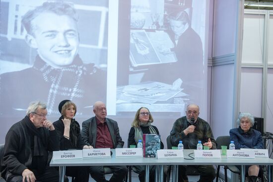 Non/FictioNo.18 Fair for High-Quality Fiction and Non-Fiction