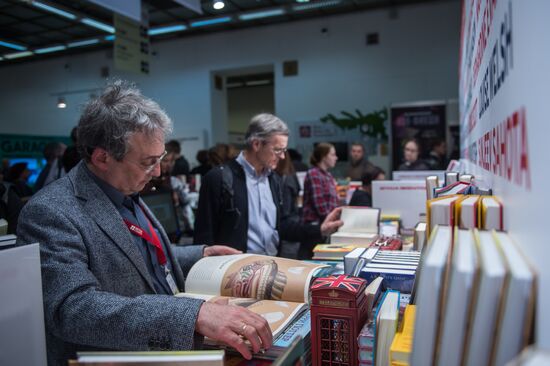Non/FictioNo18 Fair for High-Quality Fiction and Non-Fiction