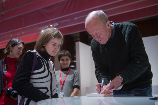 Non/FictioNo18 Fair for High-Quality Fiction and Non-Fiction