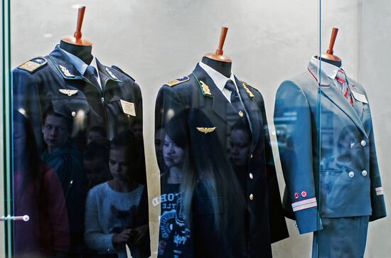 West Siberian Railway. The Trans-Siberian Railway turns 100