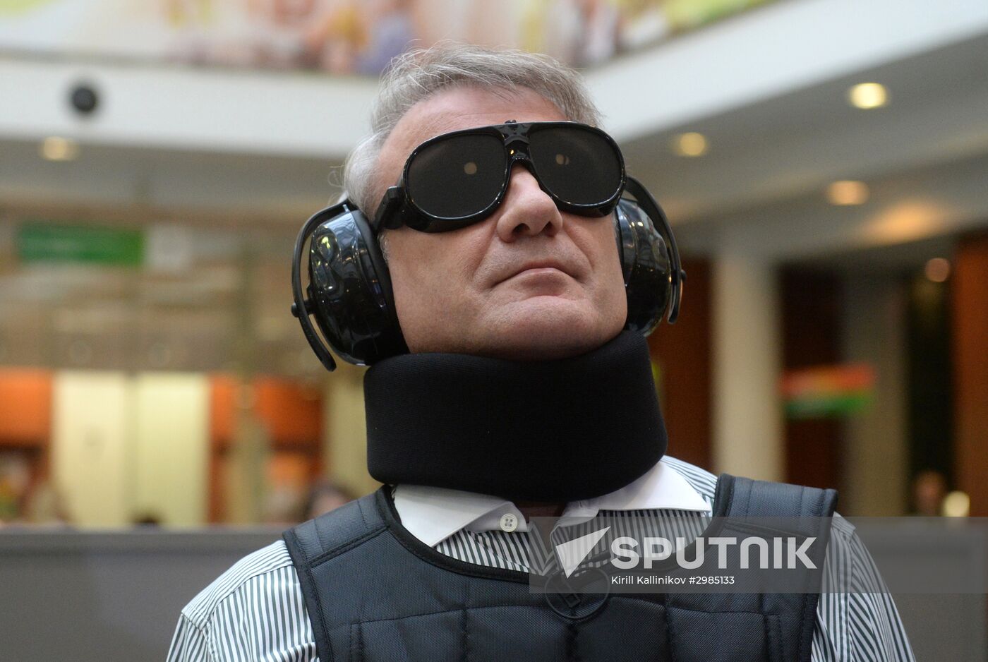 Sberbank laucnhes project to adapt services to special needs