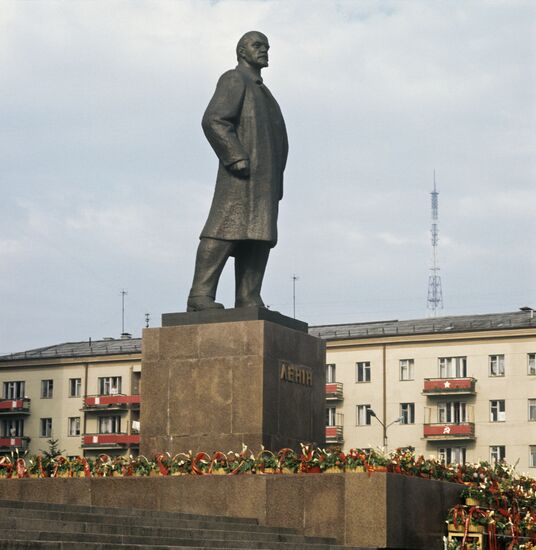 Ivano-Frankovsk