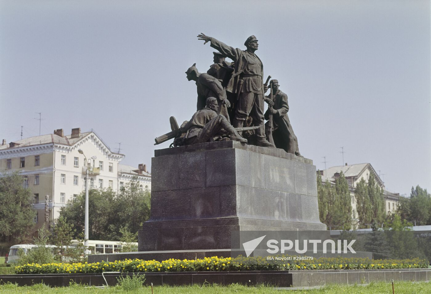 Volgograd