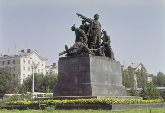Volgograd