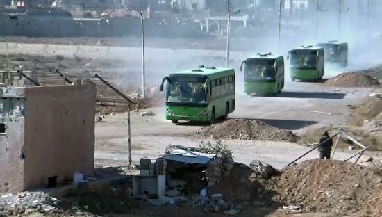 Syrian authorities take control of Khan ash-Shih