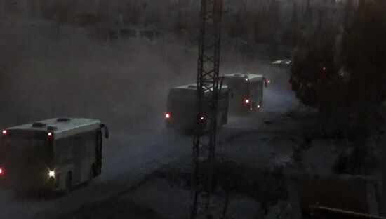 Syrian authorities take control of Khan ash-Shih