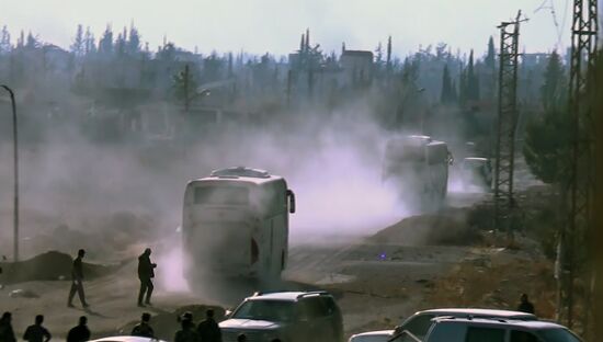 Syrian authorities take control of Khan ash-Shih